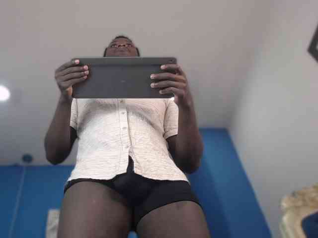 WilliamBennet Sex Cam Show