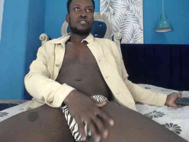 WilliamBennet Sex Cam Show