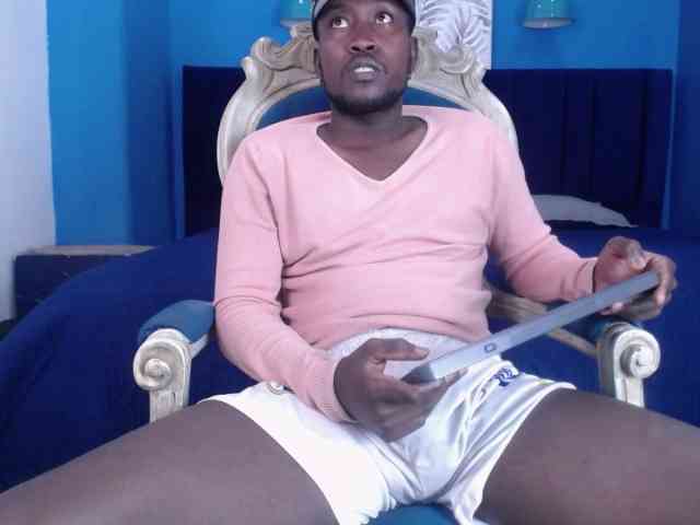 WilliamBennet Sex Cam Show