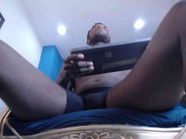 WilliamBennet Sex Cam Show
