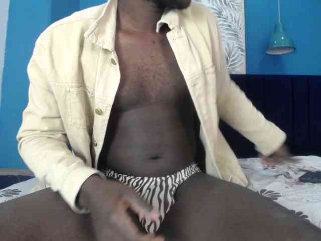 WilliamBennet Sex Cam Show