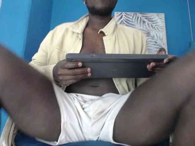 WilliamBennet Sex Cam Show