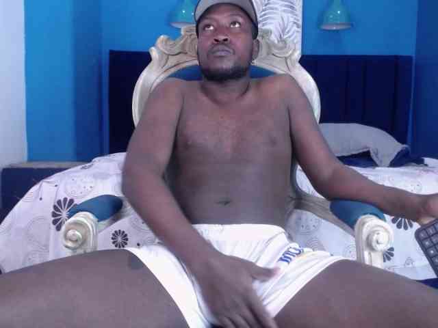 WilliamBennet Sex Cam Show