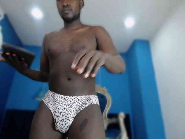 WilliamBennet Sex Cam Show