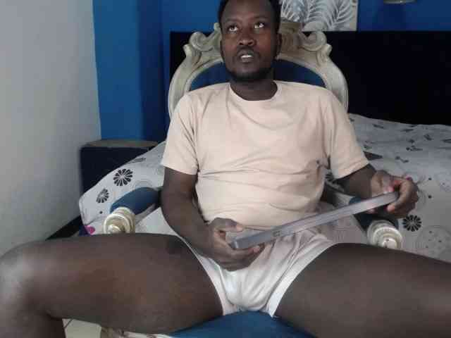 WilliamBennet Sex Cam Show