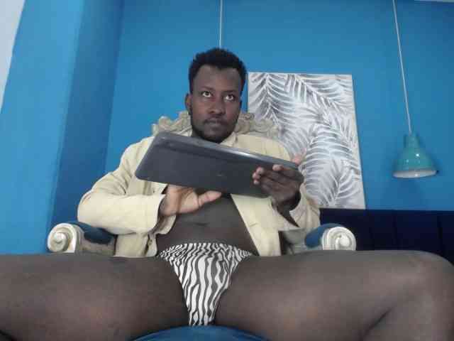 WilliamBennet Sex Cam Show