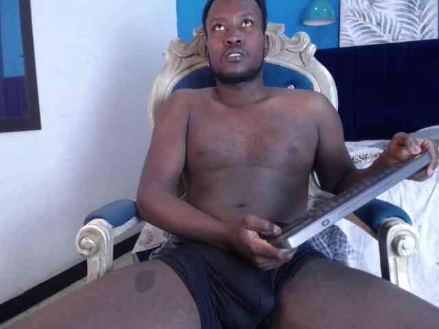 WilliamBennet Sex Cam Show