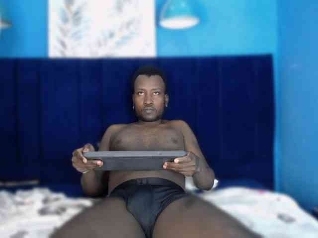 WilliamBennet Sex Cam Show