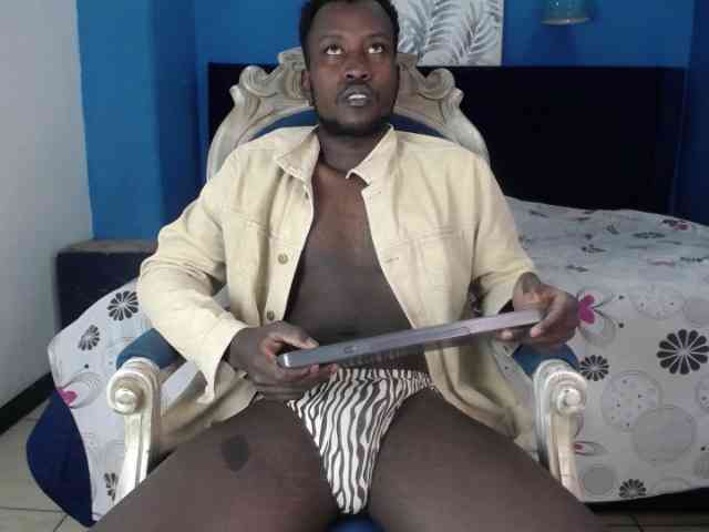 WilliamBennet Sex Cam Show