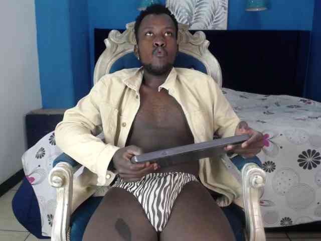 WilliamBennet Sex Cam Show