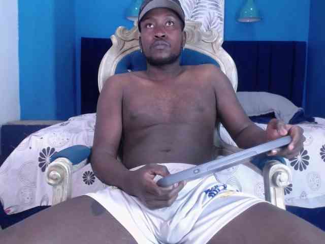 WilliamBennet Sex Cam Show