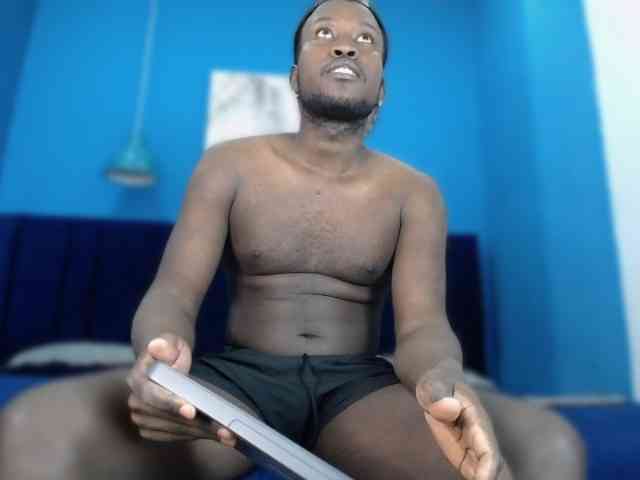 WilliamBennet Sex Cam Show