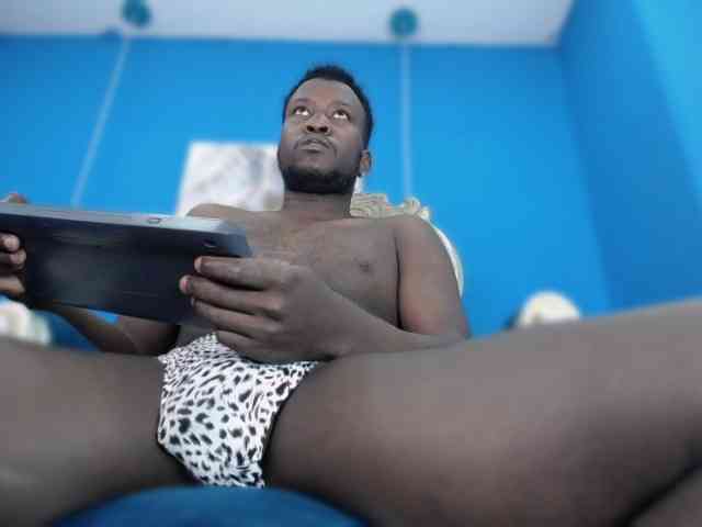 WilliamBennet Sex Cam Show