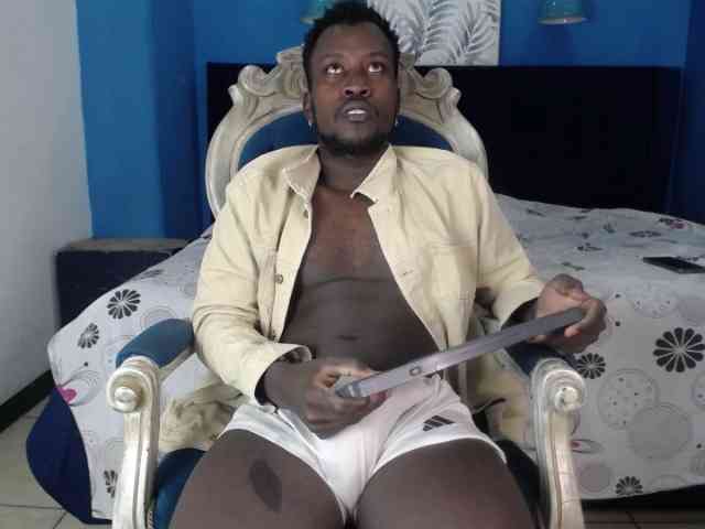 WilliamBennet Sex Cam Show