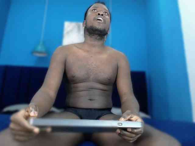 WilliamBennet Sex Cam Show