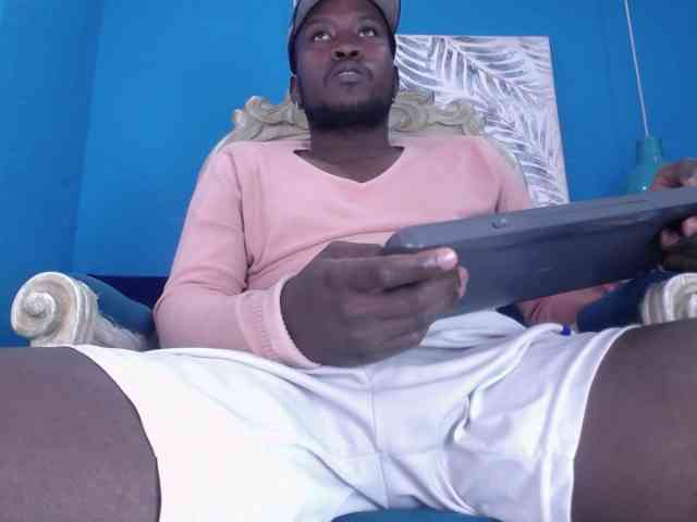 WilliamBennet Sex Cam Show