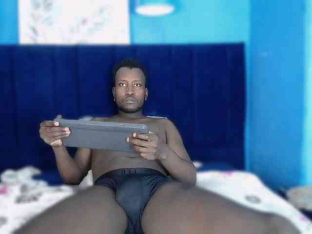 WilliamBennet Sex Cam Show