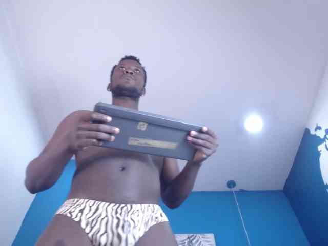 WilliamBennet Sex Cam Show
