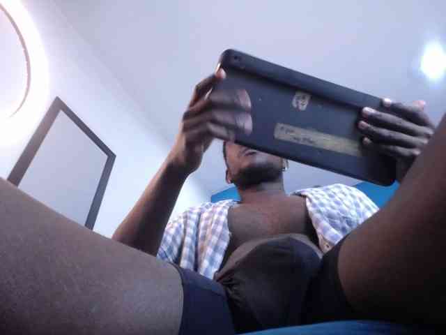 WilliamBennet Sex Cam Show