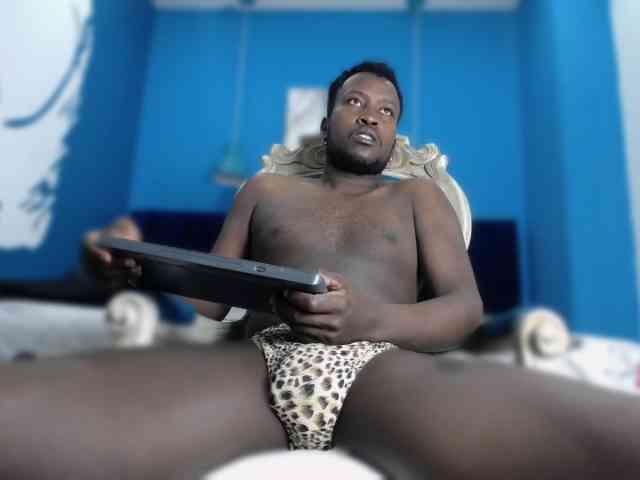 WilliamBennet Sex Cam Show