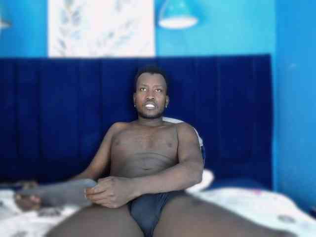 WilliamBennet Sex Cam Show