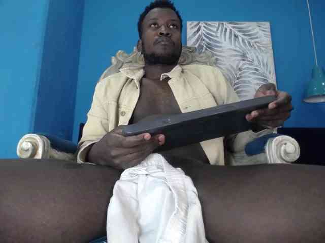 WilliamBennet Sex Cam Show