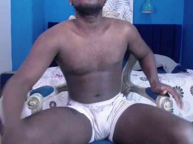WilliamBennet Sex Cam Show