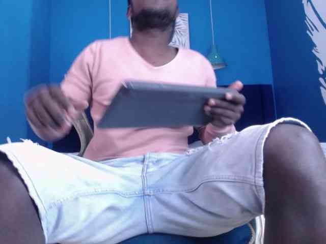 WilliamBennet Sex Cam Show