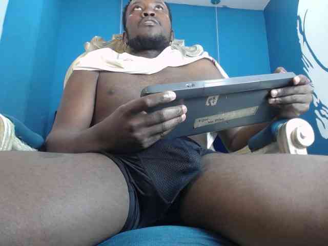 WilliamBennet Sex Cam Show