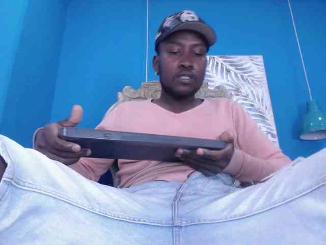 WilliamBennet Sex Cam Show