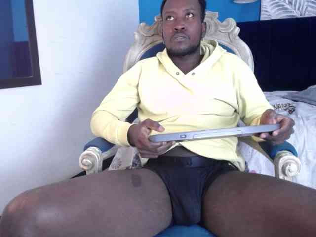 WilliamBennet Sex Cam Show