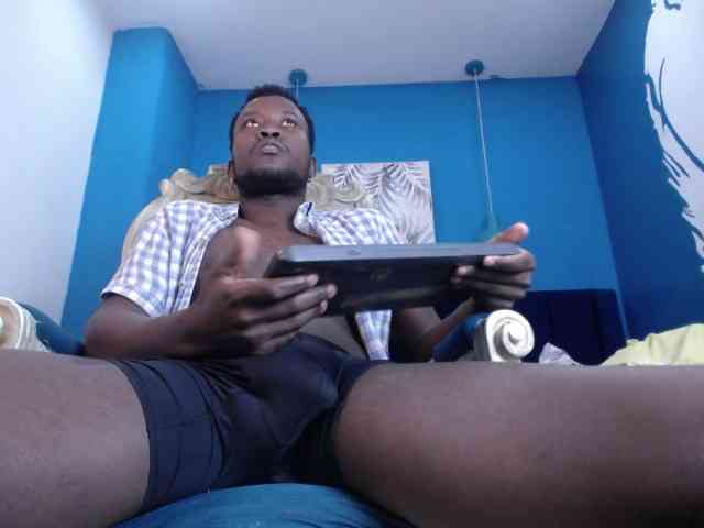 WilliamBennet Sex Cam Show