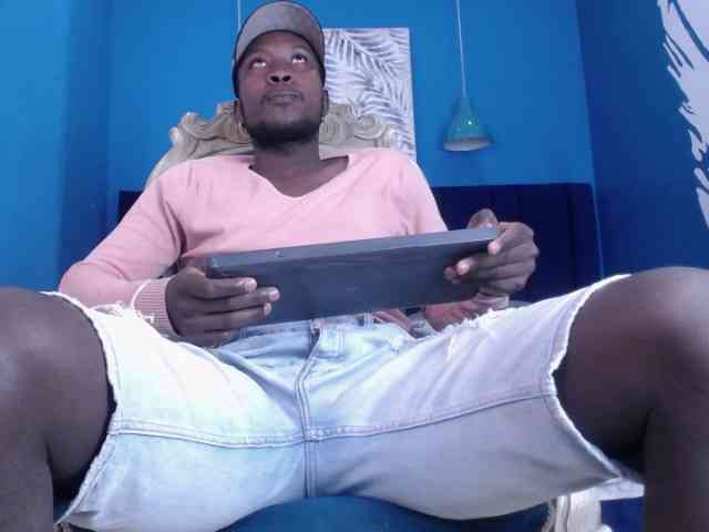 WilliamBennet Sex Cam Show