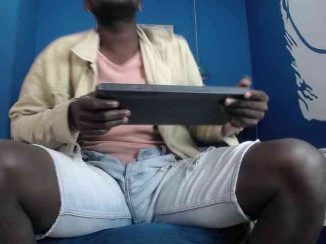 WilliamBennet Sex Cam Show