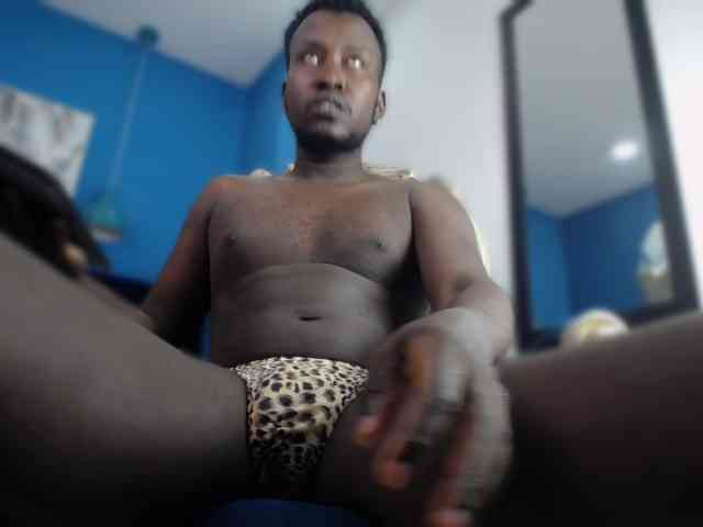 WilliamBennet Sex Cam Show