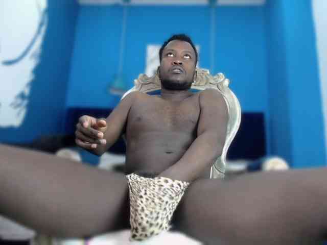 WilliamBennet Sex Cam Show