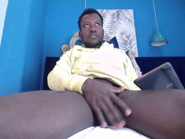 WilliamBennet Sex Cam Show