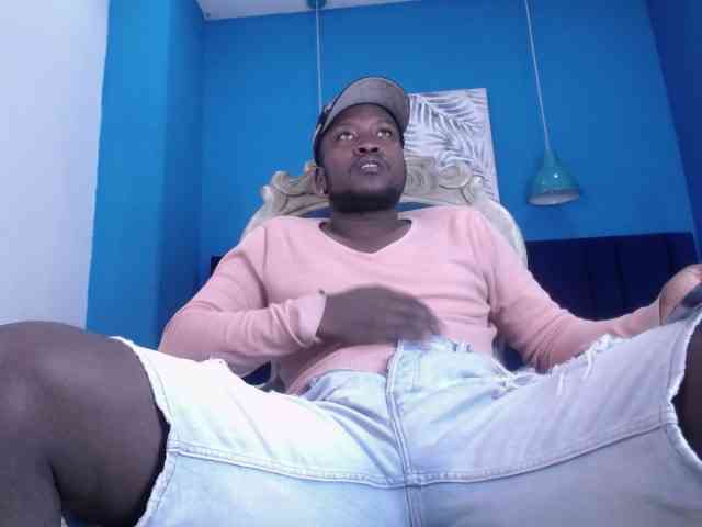 WilliamBennet Sex Cam Show