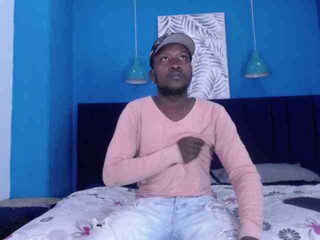 WilliamBennet Sex Cam Show