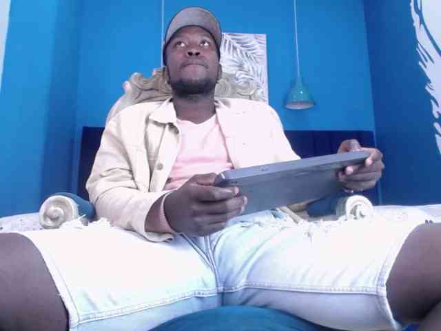 WilliamBennet Sex Cam Show