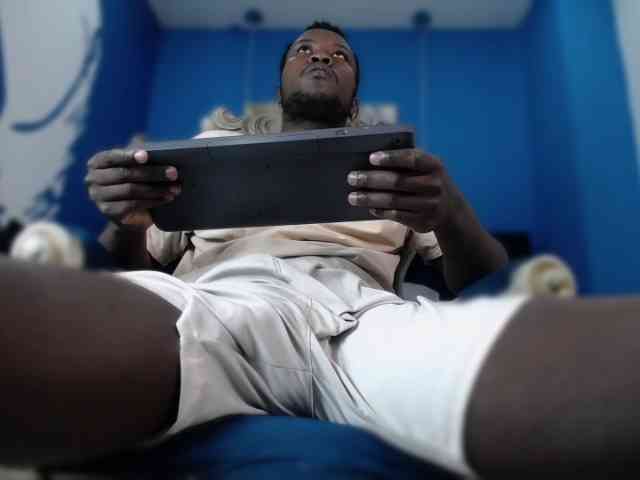 WilliamBennet Sex Cam Show