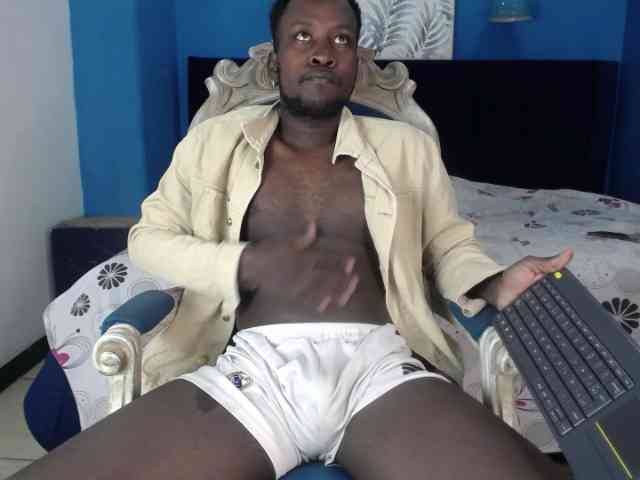 WilliamBennet Sex Cam Show