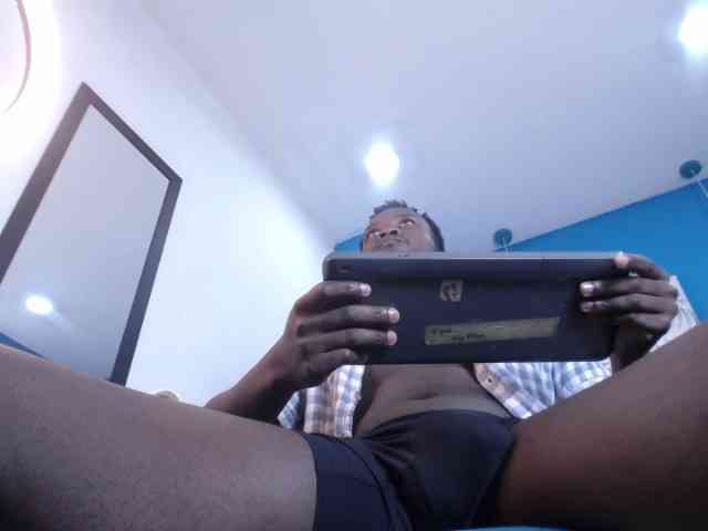 WilliamBennet Sex Cam Show