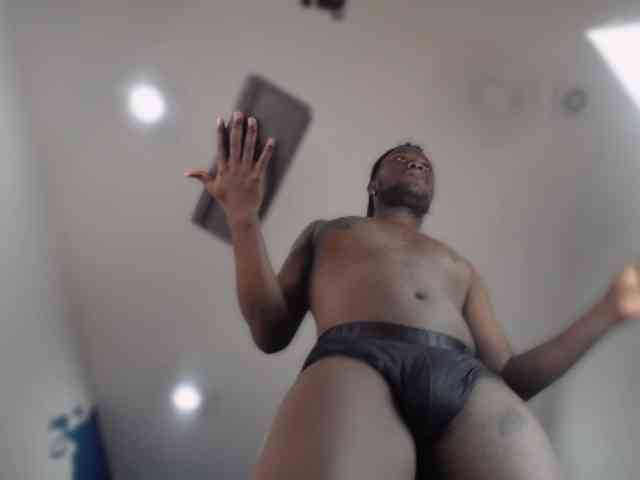 WilliamBennet Sex Cam Show