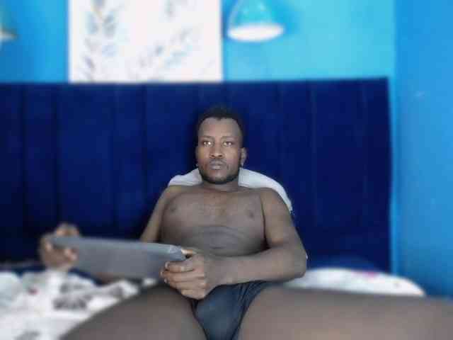 WilliamBennet Sex Cam Show