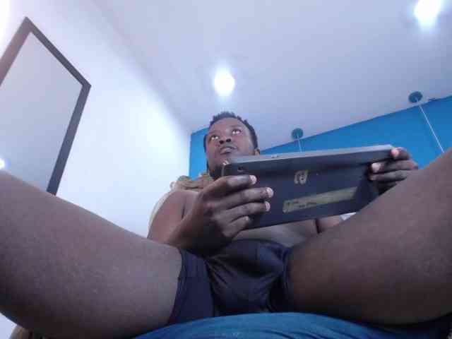 WilliamBennet Sex Cam Show