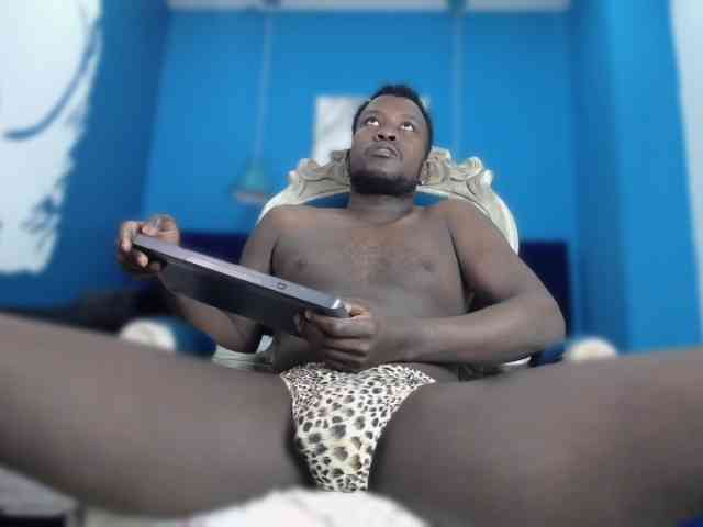 WilliamBennet Sex Cam Show