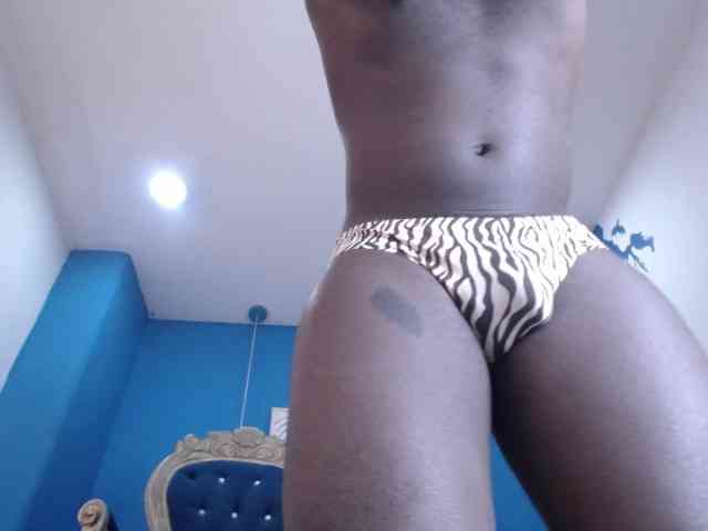 WilliamBennet Sex Cam Show