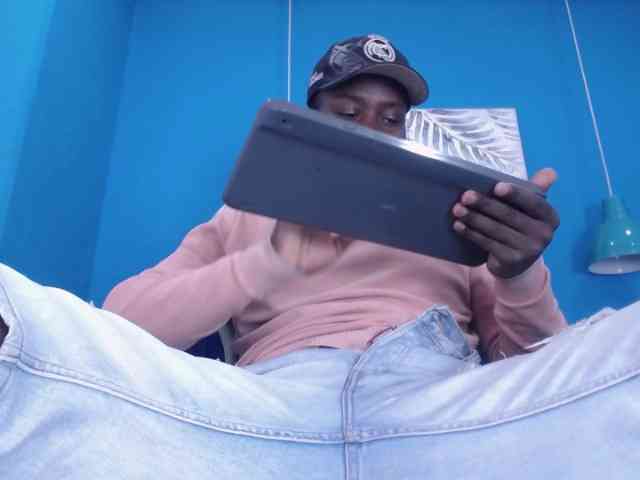 WilliamBennet Sex Cam Show