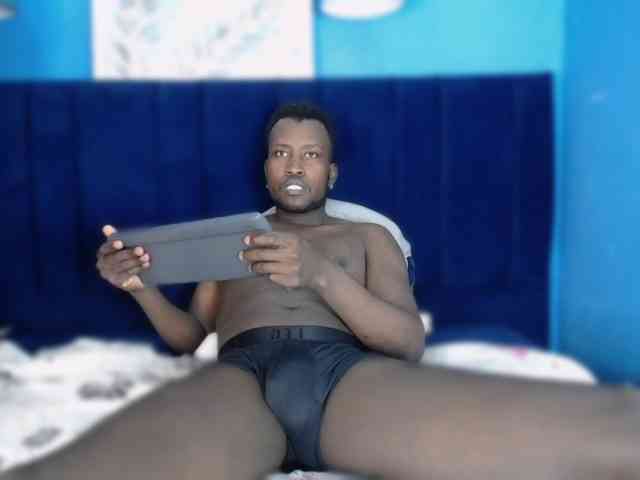 WilliamBennet Sex Cam Show